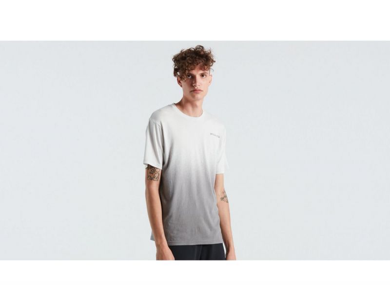 MAGLIA SPECIALIZED MC GRIND XL WHITE 64622-4205
