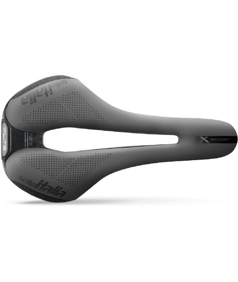 SELLA SELLE ITALIA FLITE BOOST X-CROSS TI316 SUPERFLOW