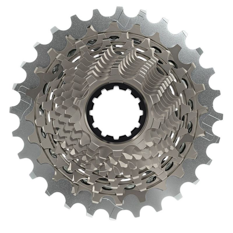 CASSETTA SRAM 1290 XG 12 VELOCITA' PIGNONI 10-33T