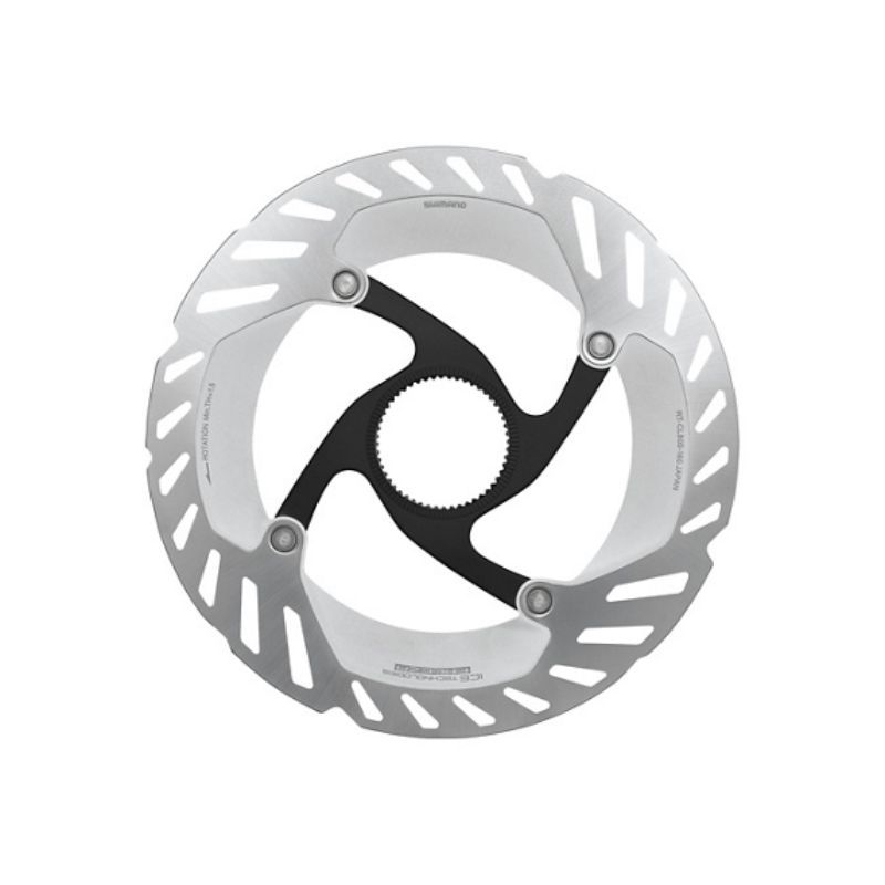 DISCO FRENO SHIMANO RT-CL800 160 MM CENTERLOCK ICE TECH FREEZA