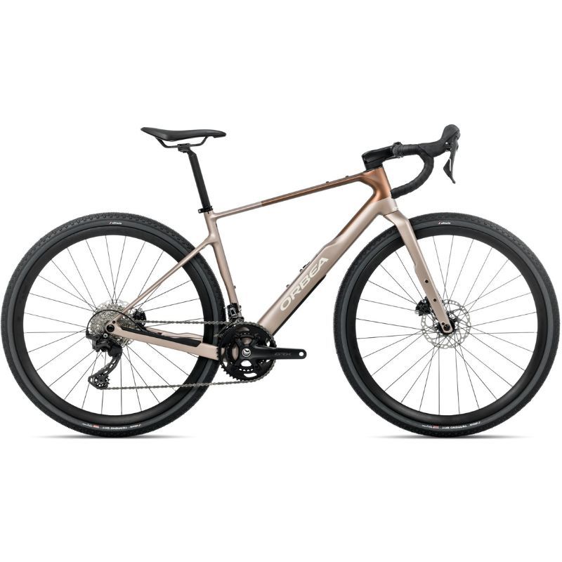 BICI ORBEA TERRA M30TEAM