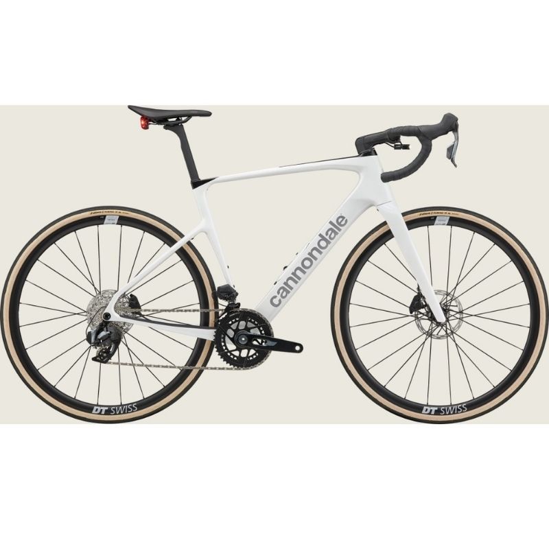 BICI CANNONDALE SYNAPSE CARBON 3 SMARTSENSE