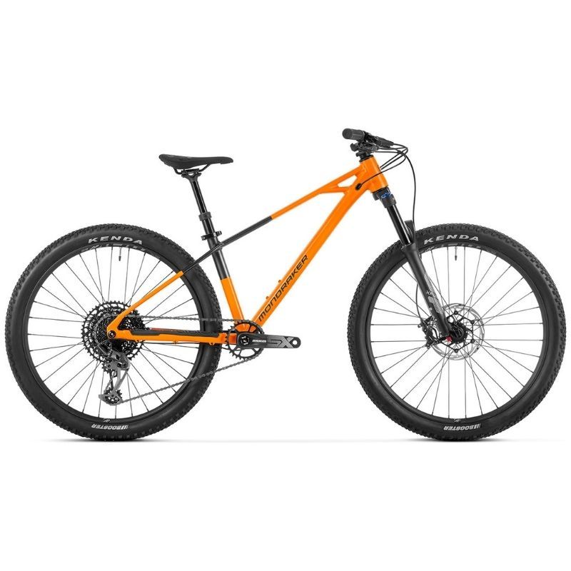 BICI MONDRAKER BAMBINO TRICK 26