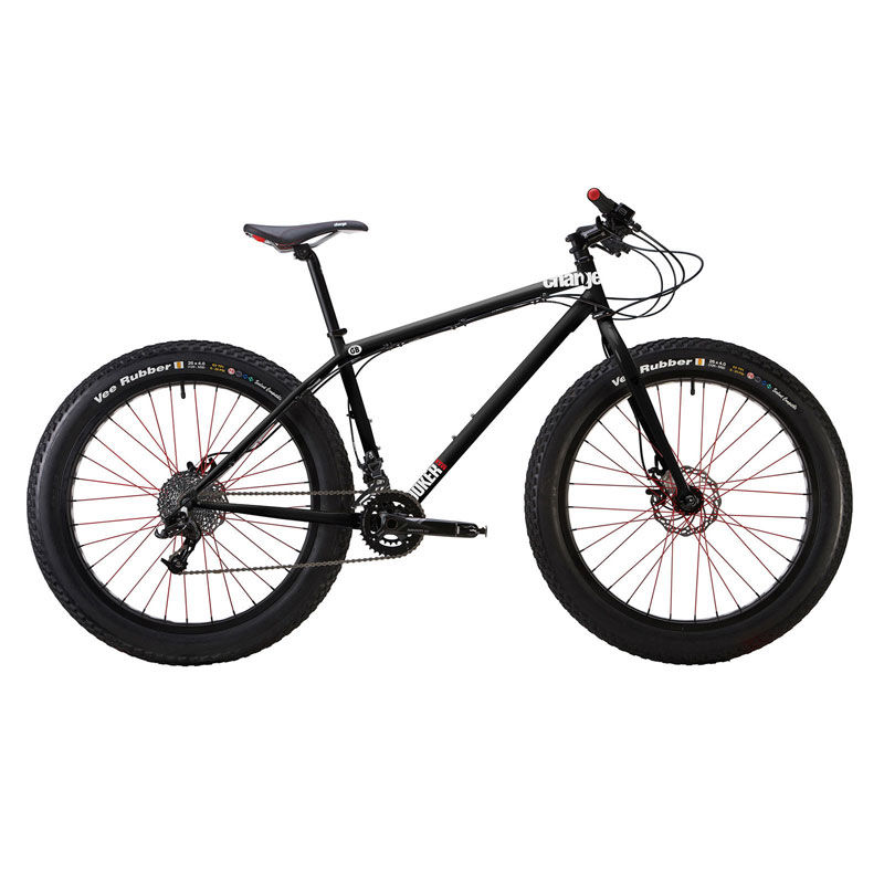 FATBIKE CHARGE COOKER MAXI 1 
