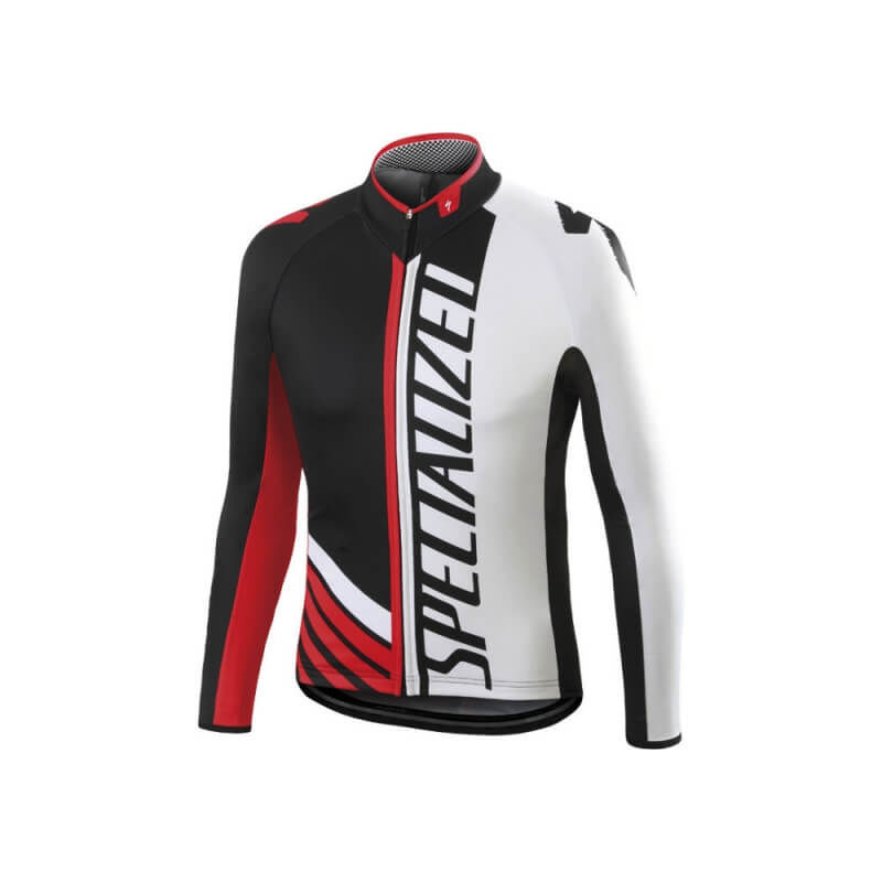 GIUBBOTTO INVERNALE SPECIALIZED ELEMENT PRO RACING