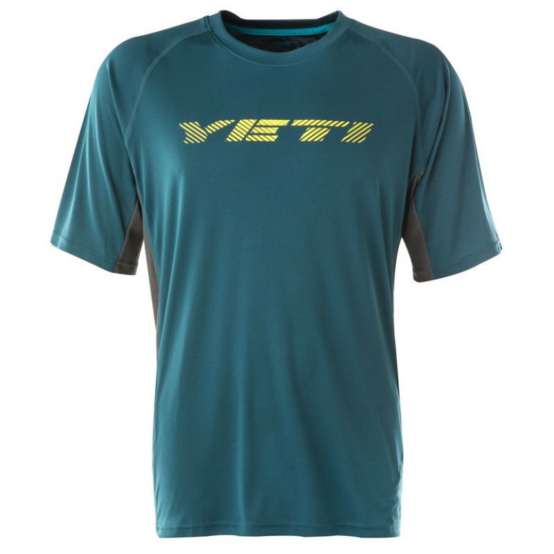 MAGLIA YETI TOLLAND S/S