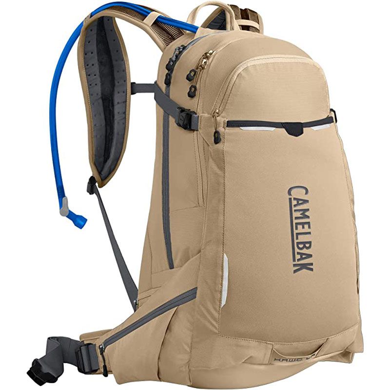 ZAINO CAMELBAK HAWG LR