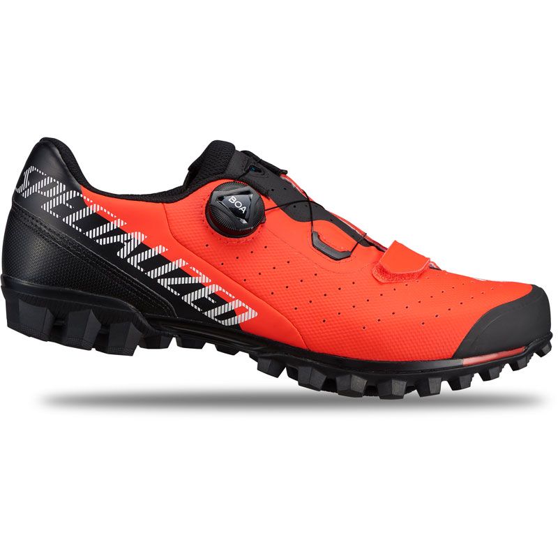 SCARPE SPECIALIZED RECON 2.0 MOUNTAIN 44 ROSSO