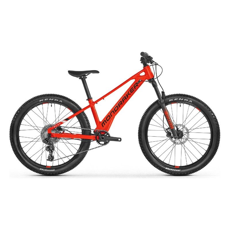 BICI MONDRAKER BIMBO PLAY 24