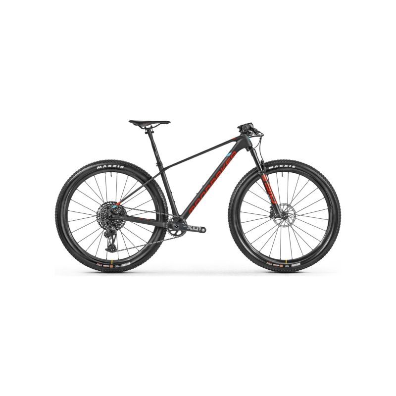 BICI MONDRAKER PODIUM CARBON RR