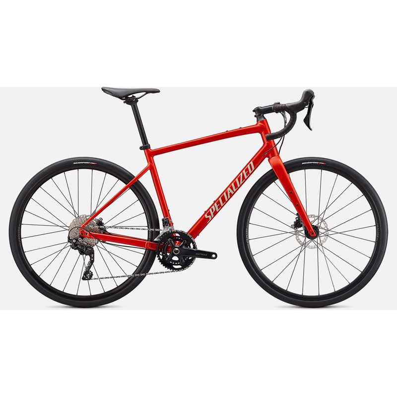 BICI SPECIALIZED DIVERGE E5 ELITE