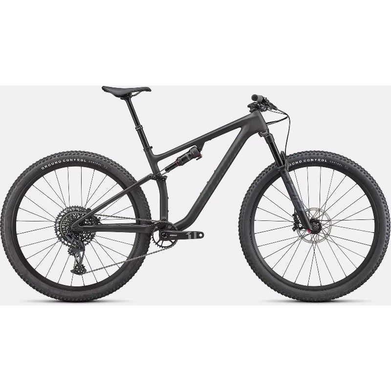 BICI SPECIALIZED EPIC EVO COMP