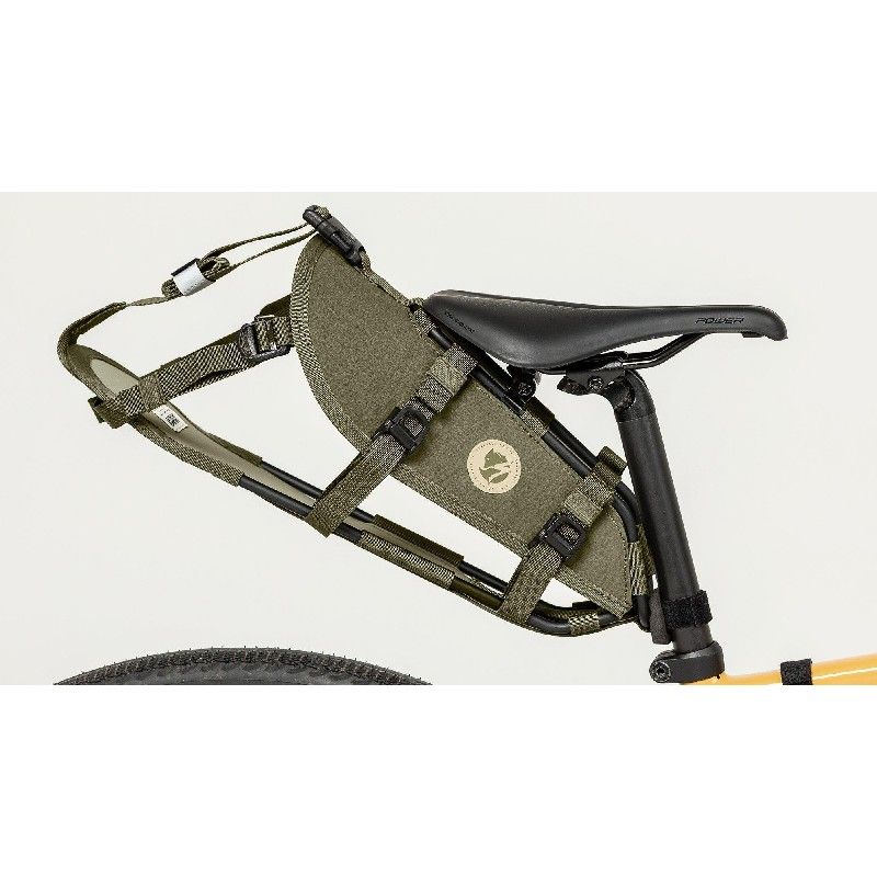 ACCESSORIO PORTA BORSA SPECIALIZED FJALLARAVEN SEATBAG HARNESS
