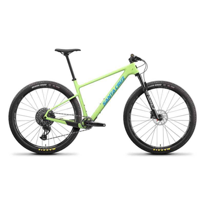 Santa cruz deals abbigliamento mtb