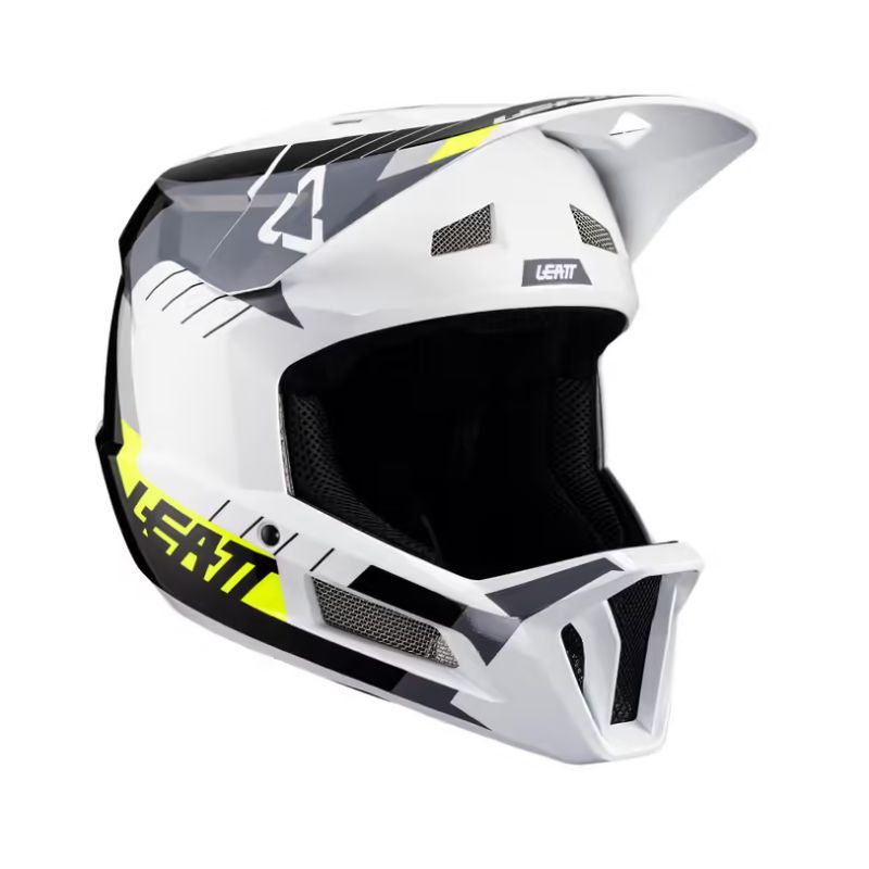 Leatt Helmet Mtb Enduro 2.0 - Mtb All Mountain/enduro Ciclismo Cascos