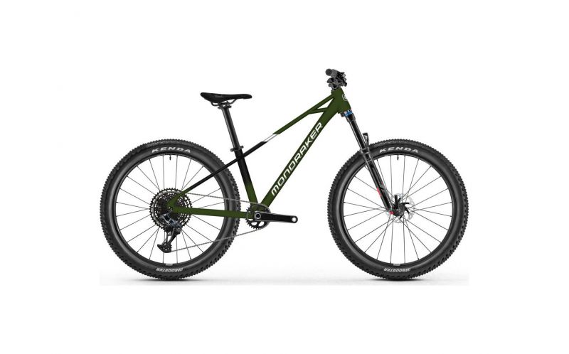 BICI MONDRAKER TRICK 24