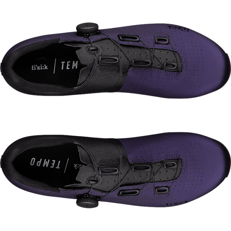SCARPE FIZIK TEMPO DECOS CARBON