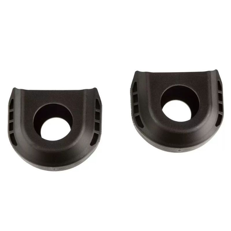COPPIA PROTEZIONE PEDIVELLE E-THIRTHEEN IN CARBONIO TRS RACE - LG1