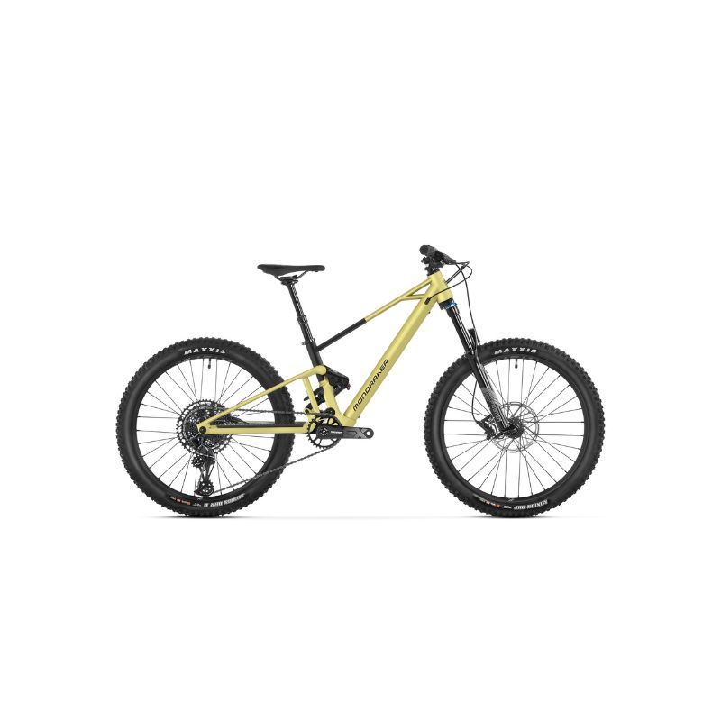 BICI MONDRAKER BAMBINO F-TRICK 24