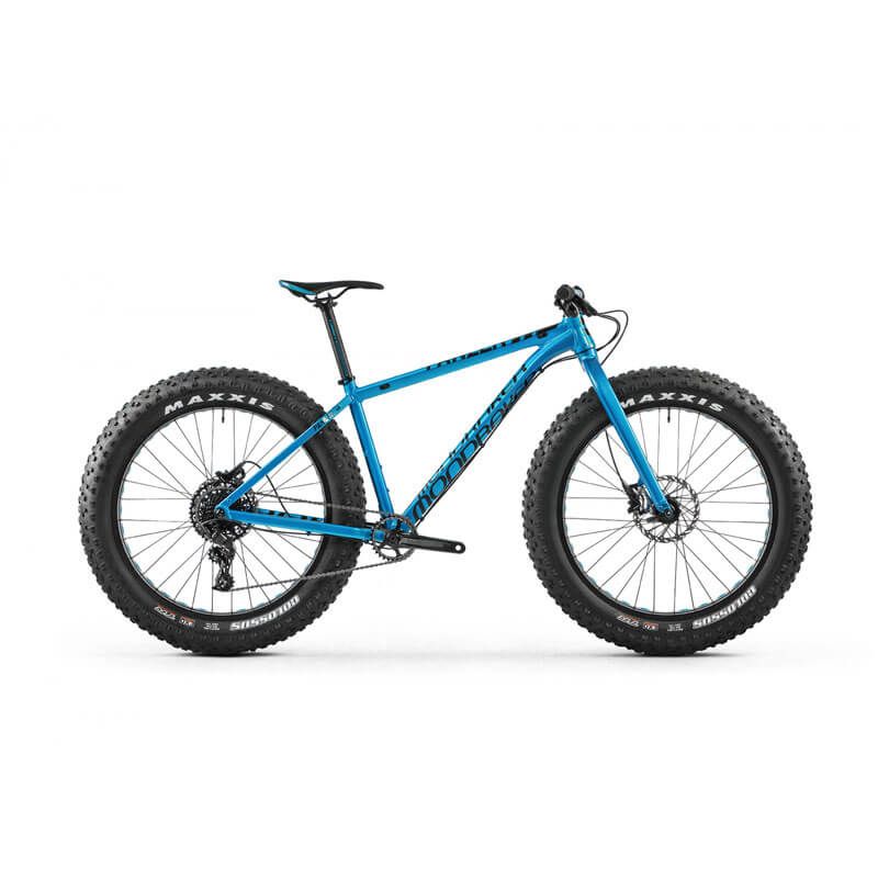BICI MONDRAKER PANZER "17