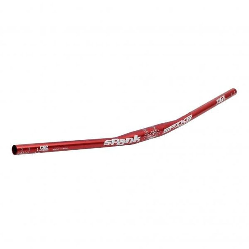 spank spike 800 race riser bars