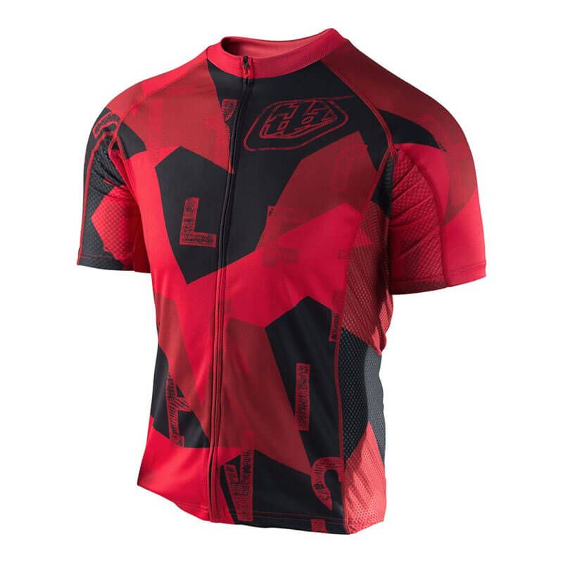 MAGLIA TROY LEE DESIGNS ACE 2.0 JERSEY 2017