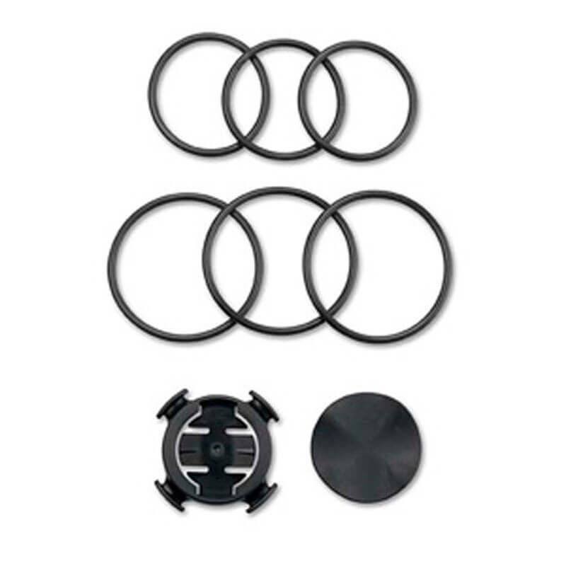garmin staffa per bicicletta ad angolo retto per edge