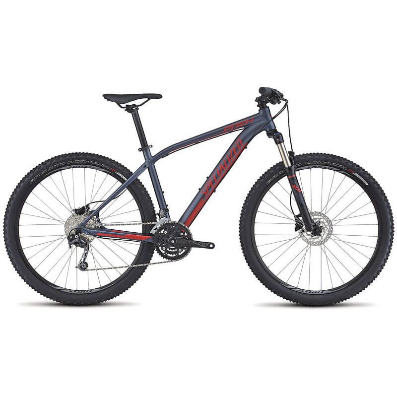 BICICLETTA SPECIALIZED PITCH COMP 650B