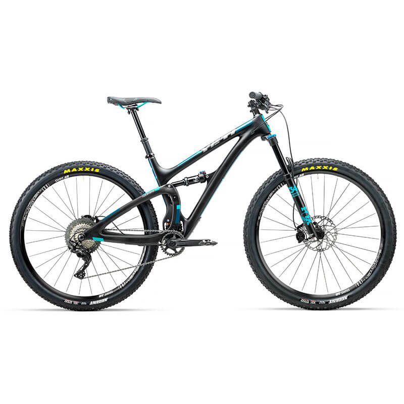 BICI YETI SB4.5C KIT XT/SLX 2018