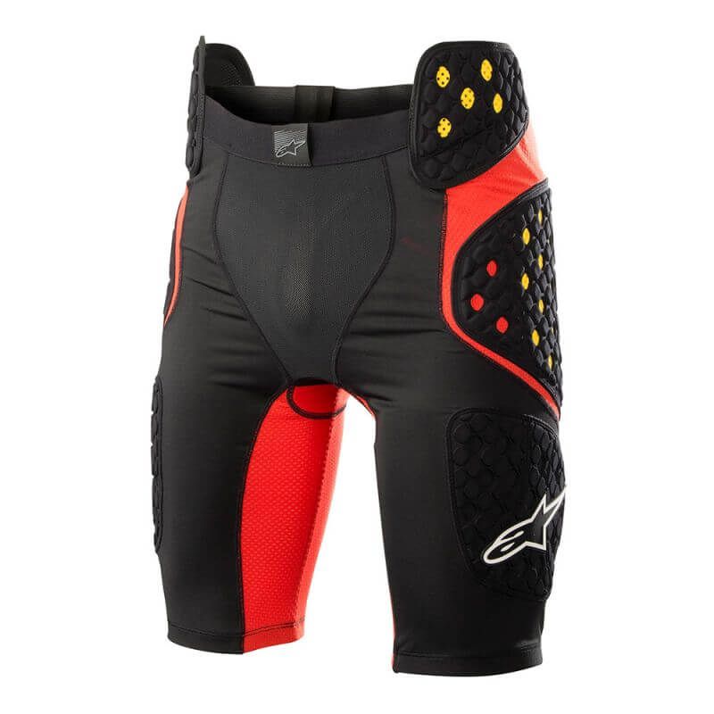 PANTALONI ALPINESTARS SEQUENCE PRO SHORT