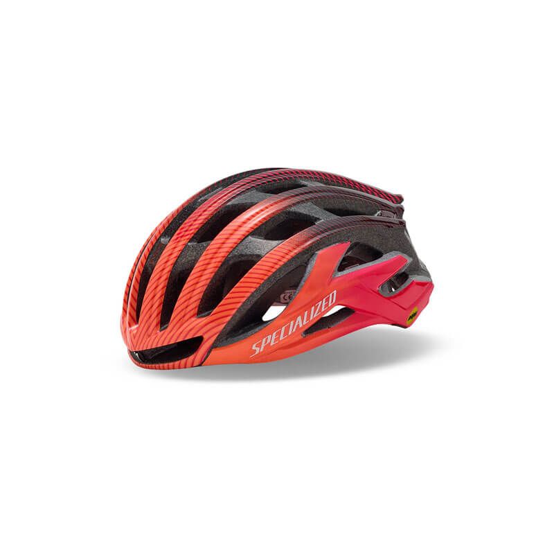 CASCO SPECIALIZED S-WORKS PREVAIL II CON ANGI - DOWN UNDER LTD