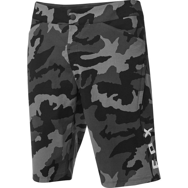 PANTALONCINI FOX RANGER SHORT CAMO