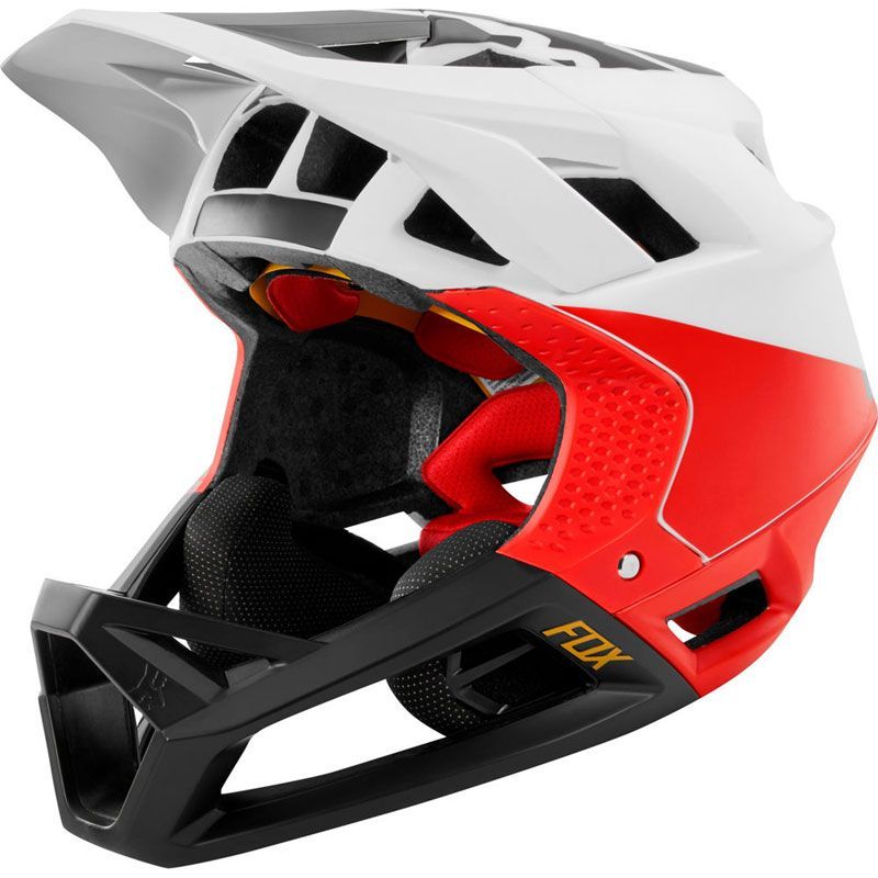 CASCO FOX PROFRAME PISTOL