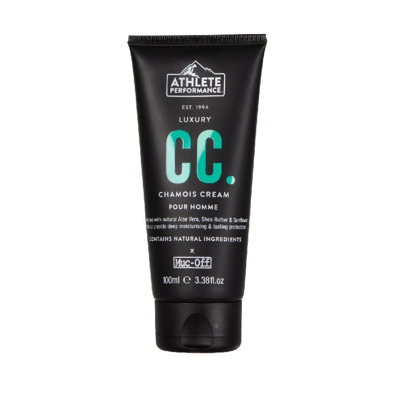 CREMA MUC-OFF CHAMOIS CREAM PER FONDELLO 100ML