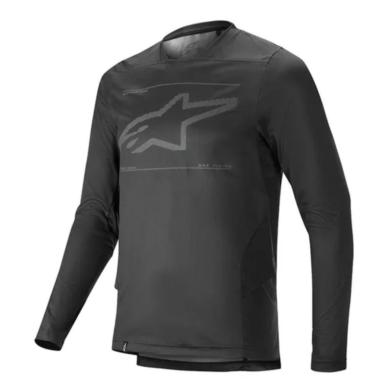 MAGLIA ALPINESTARS DROP 6 LS