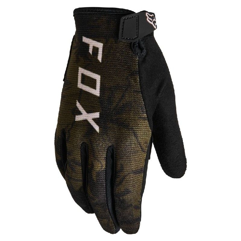 GUANTI FOX DONNA RANGER GLOVE GEL