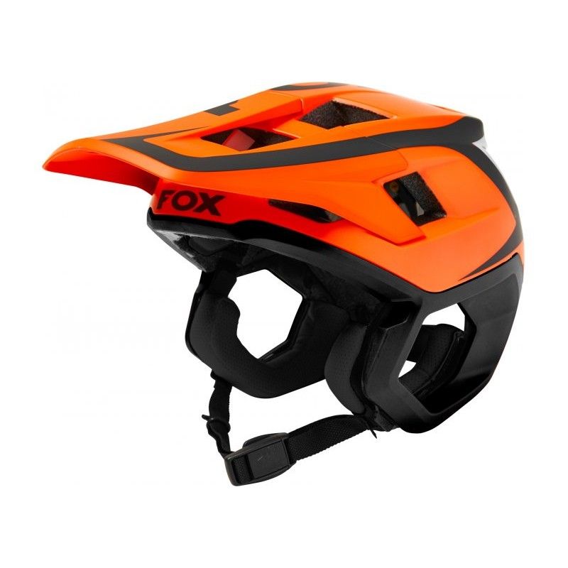 CASCO FOX DROPFRAME PRO DVIDE MIPS