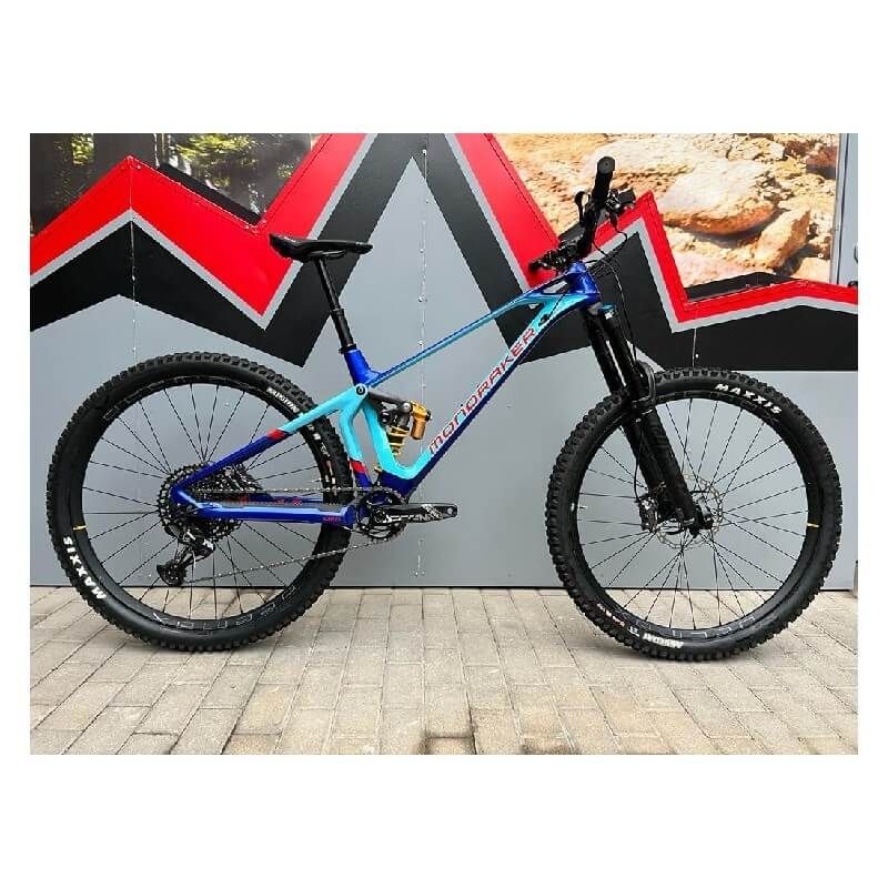 Mondraker azure clearance