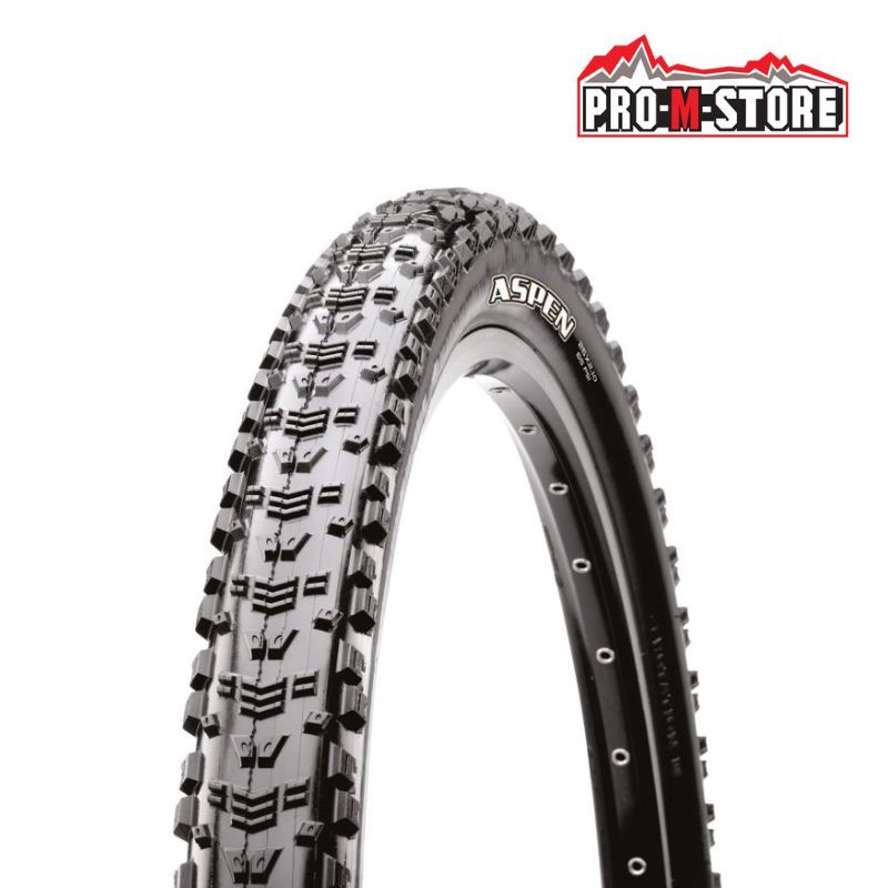 COPERTONE MAXXIS ASPEN 29X2.25 EXO TR 120 TPI MAXXSPEED