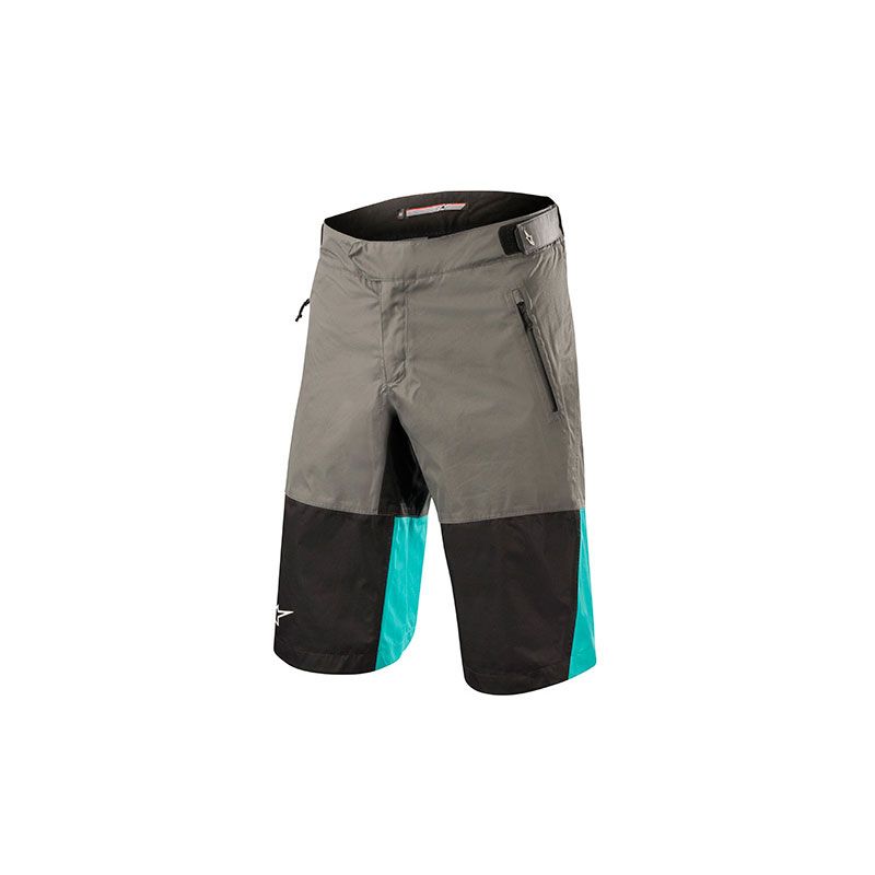 PANTALONCINI ALPINESTARS TAHOE WP