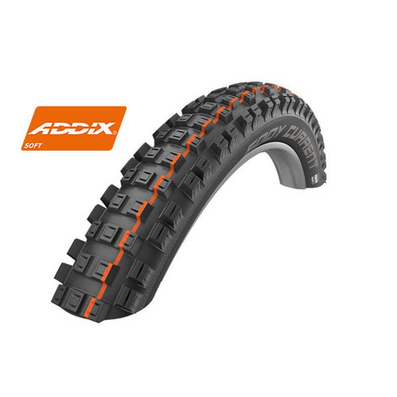 COPERTONE SCHWALBE EDDY CURRENT REAR EVOL 27.5X2.80