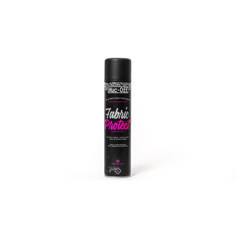 MUC-OFF PROTETTIVO FABRIC PROTECT 400ML