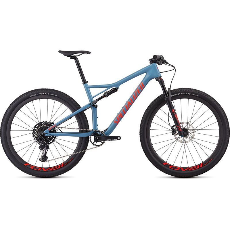 BICI SPECIALIZED EPIC EXPERT