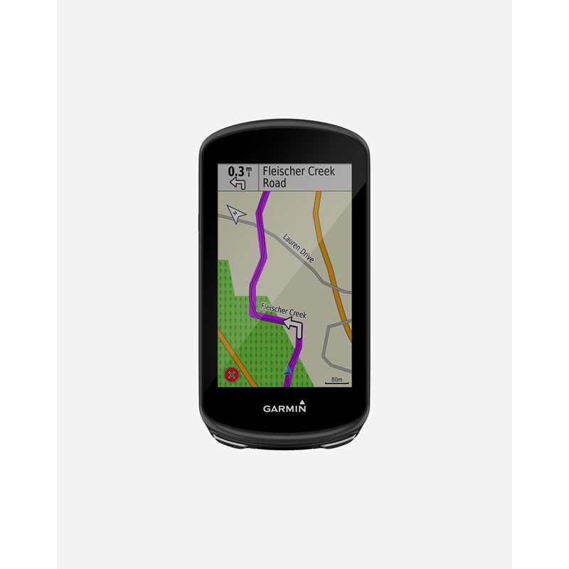 CICLOCOMPUTER GARMIN EDGE 1030 PLUS GPS