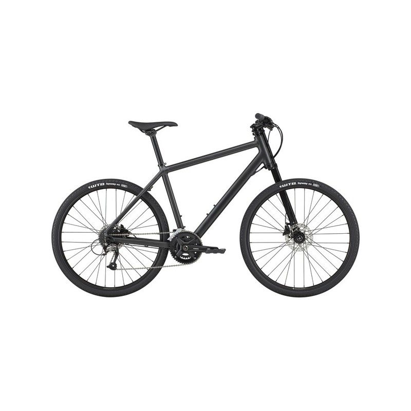 BICI CANNONDALE 27.5 M BAD BOY 2 BBQ MD