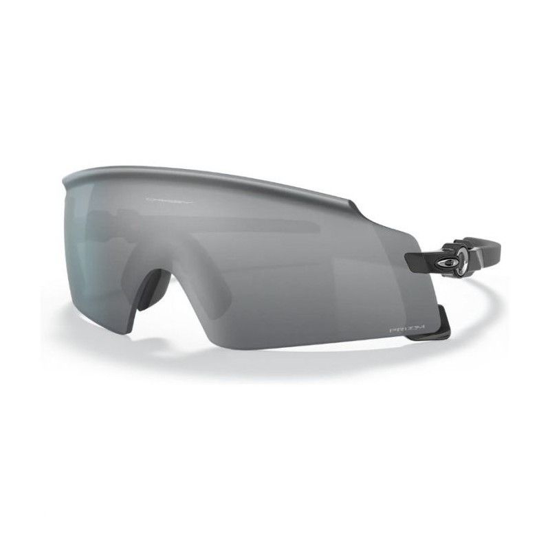 OCCHIALI OAKLEY KATO X LIMITED EDITION POLISHED BLACK W/PRIZM BLACK OO9475-0149