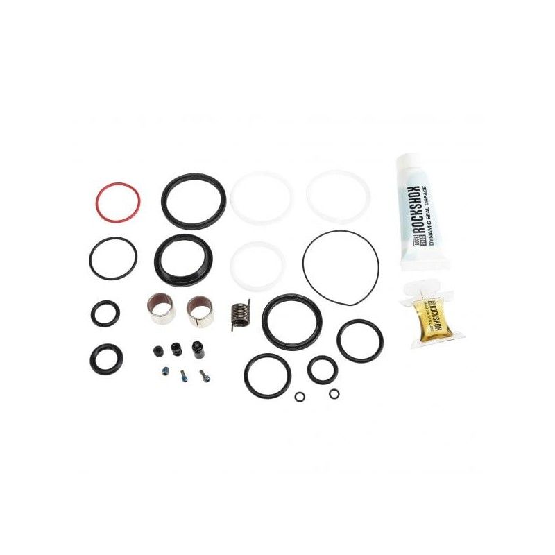 Rockshox deluxe rt 2018 deals