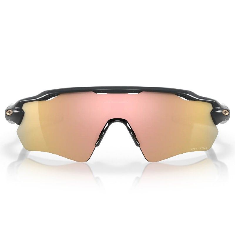 OCCHIALI OAKLEY RADAR EV PATH CARBON W/PRIZM ROSEGOLD OO9208-C738