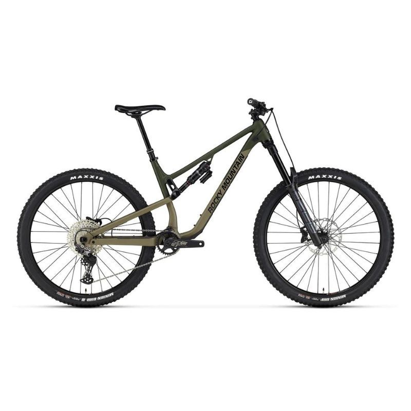 BICI ROCKY MOUNTAIN ALTITUDE ALLOY 30 2022