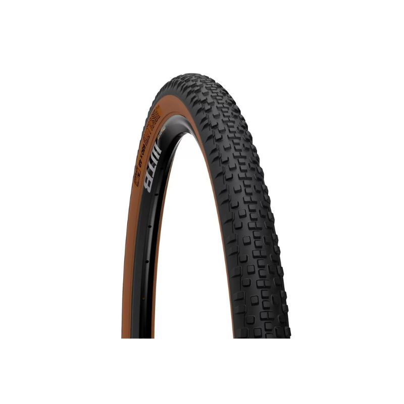 COPERTONE WTB RESOLUTE TCS 650BX42 60TPI TUBELESS READY